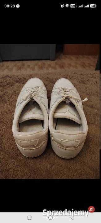 Buty męskie sportowe Lonsdale rozmiar 47 Brzozów