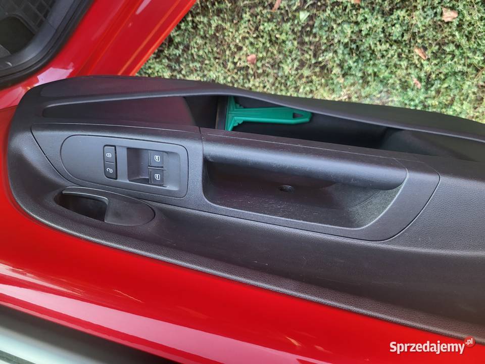 Seat Mii nieuszkodzony Mii Rawa Mazowiecka