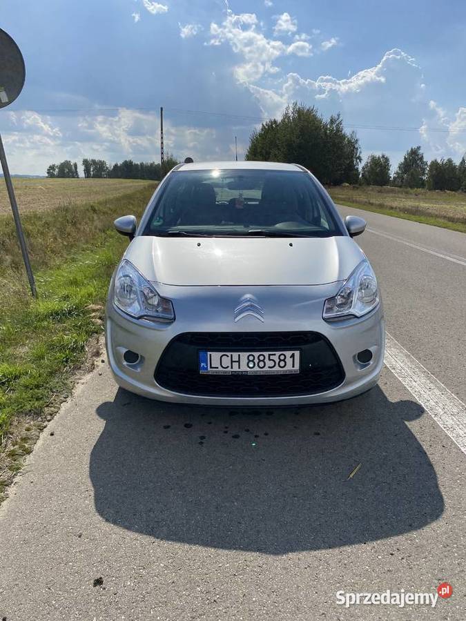 Citroën C3