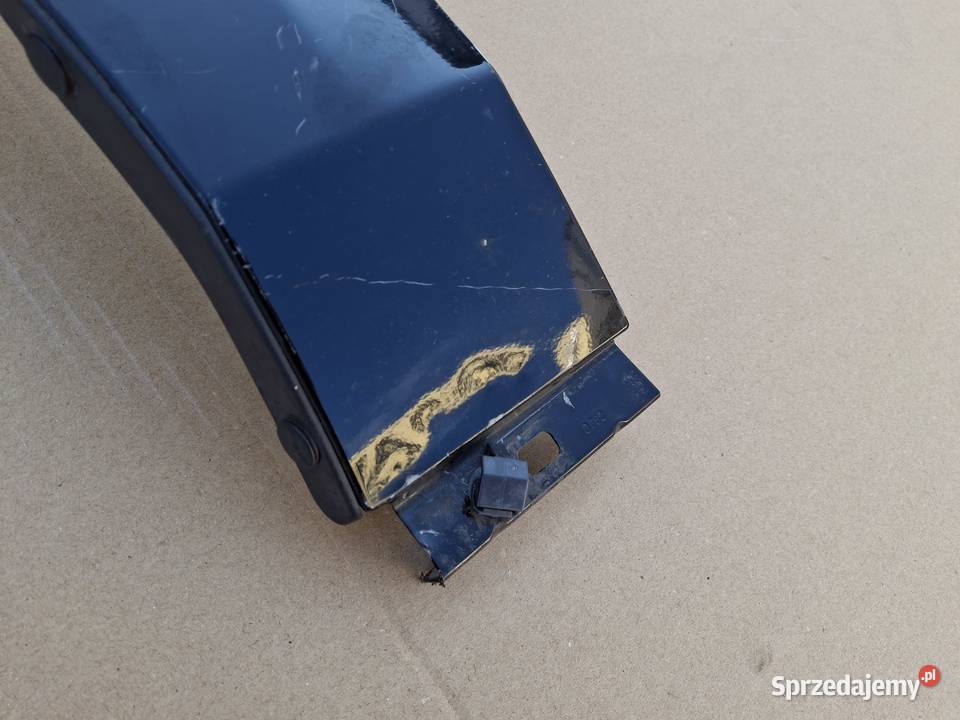 FORD FOCUS MK4 IV BŁOTNIK LEWY PRZÓD ORYGINAŁ Błotniki lubuskie Bieleń