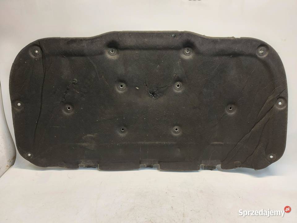 Ford Ranger VI 6 Wygłuszenie maski N1WBE16746AC