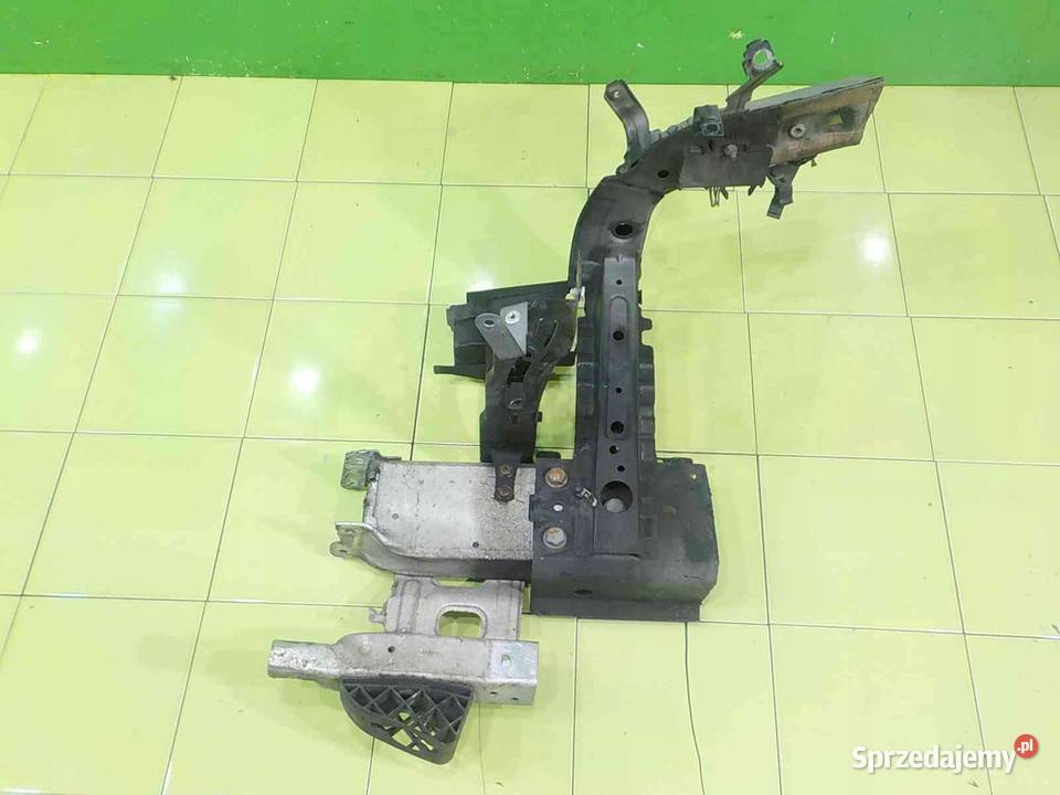 BMW 1 F20 16 B 13r 1115 5D podluznica lewa przod Suków