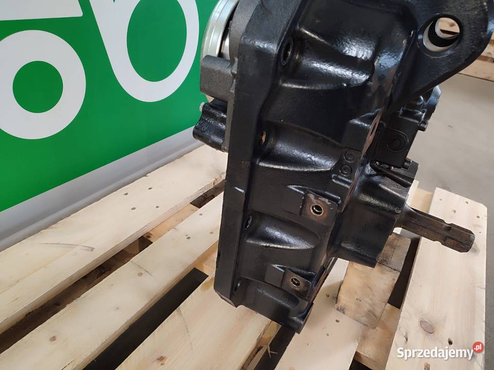PTO tył 84192850 HOLLAND T7230