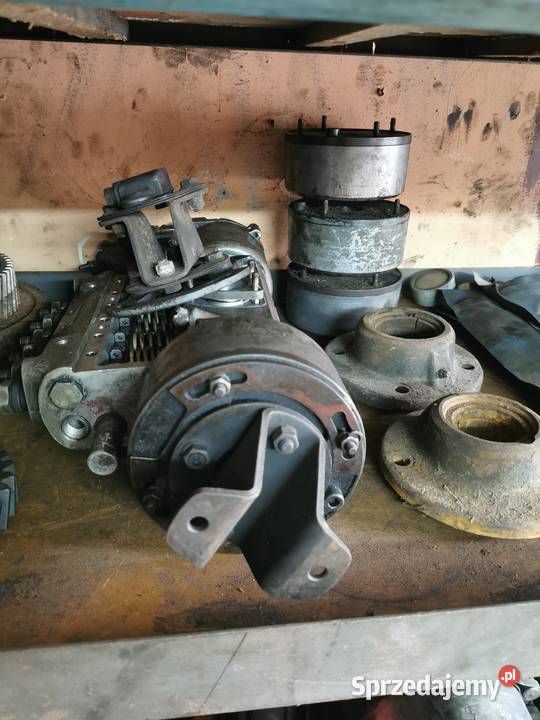 Schowek Star 200 266 1142 244 Karoseria śląskie Tychy