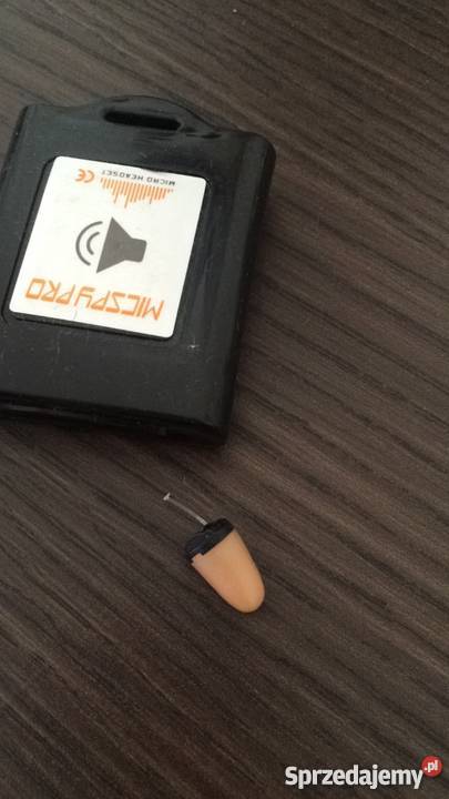 Microsłuchawka Rzeszów