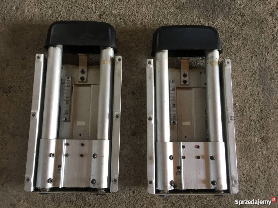 Pałąki antykapotażowe Bmw e36 Cabrio Części pomorskie Chojnice