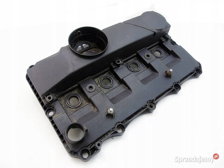 POKRYWA ZAWORÓW 22 HDI TDCI JUMPER BOXER DUCATO Sosnowiec