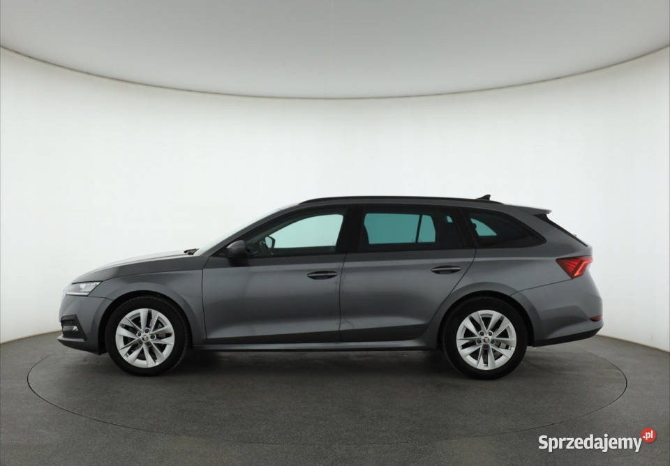 Skoda Octavia 20 TDI klimatyzacja Piaseczno sprzedam