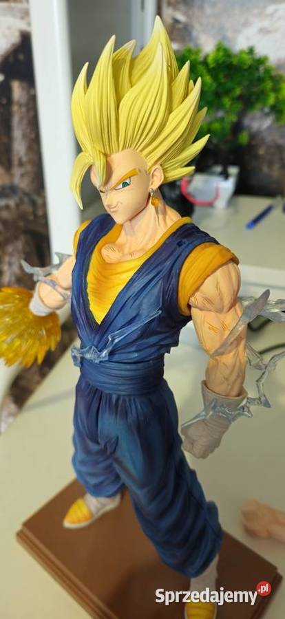 Figurka Dragon Ball Z Vegito Adamów