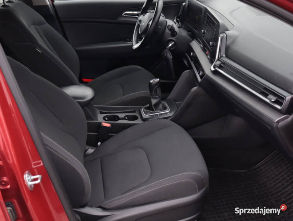 Kia Sportage 16 TGDI