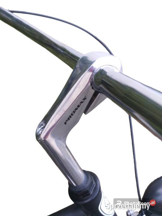 Rower miejski cruiser Imperial Bike 28cll kujawsko-pomorskie Włocławek