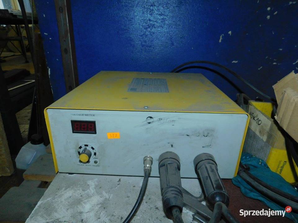 Syndyk sprzeda maszyny do produkcji metalowej Radom