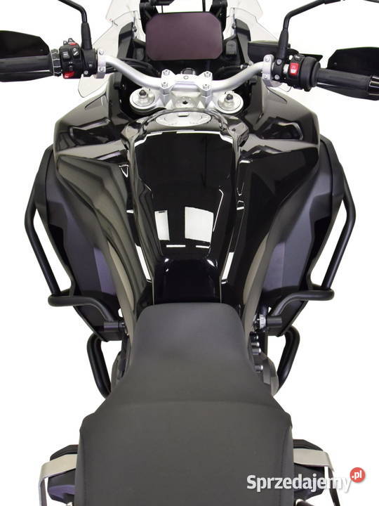Zestaw gmoli Bunkier BMW F 900 GS Adventure 2024 Częstochowa