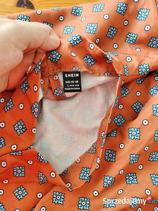 Fajna bluzeczka wielkopolskie Poznań sprzedam