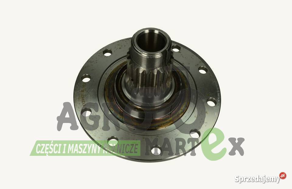 5126631 czop piasta koła Case Holland Styer sprzedam