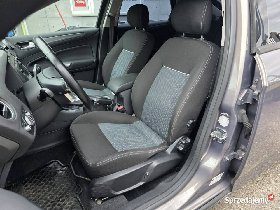 Ford Mondeo 16 EcoBoost 160 AndriodAuto Kamera Mondeo Słupsk