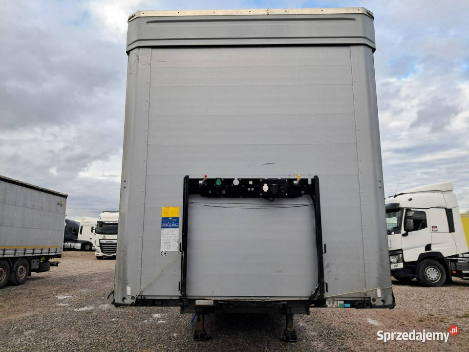 firana Koegel Ns24 Rok produkcji 2022 dolnośląskie sprzedam