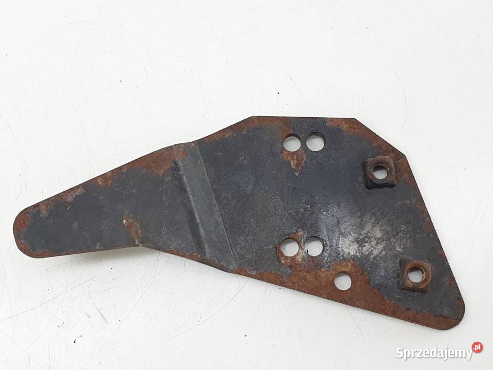 MOCOWANIE WSPORNIK TGB BLADE 250 Mocowania i uchwyty Janowice
