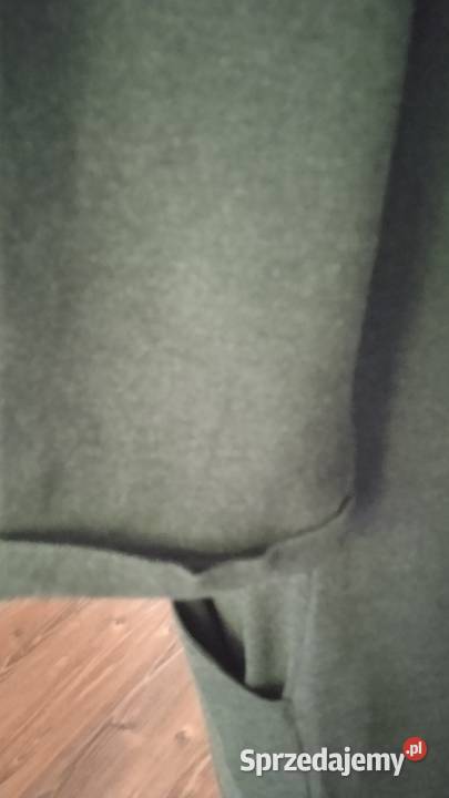 DZIANINOWA SUKIENKA RYBKA YESSICA r 42 czarny Piła sprzedam