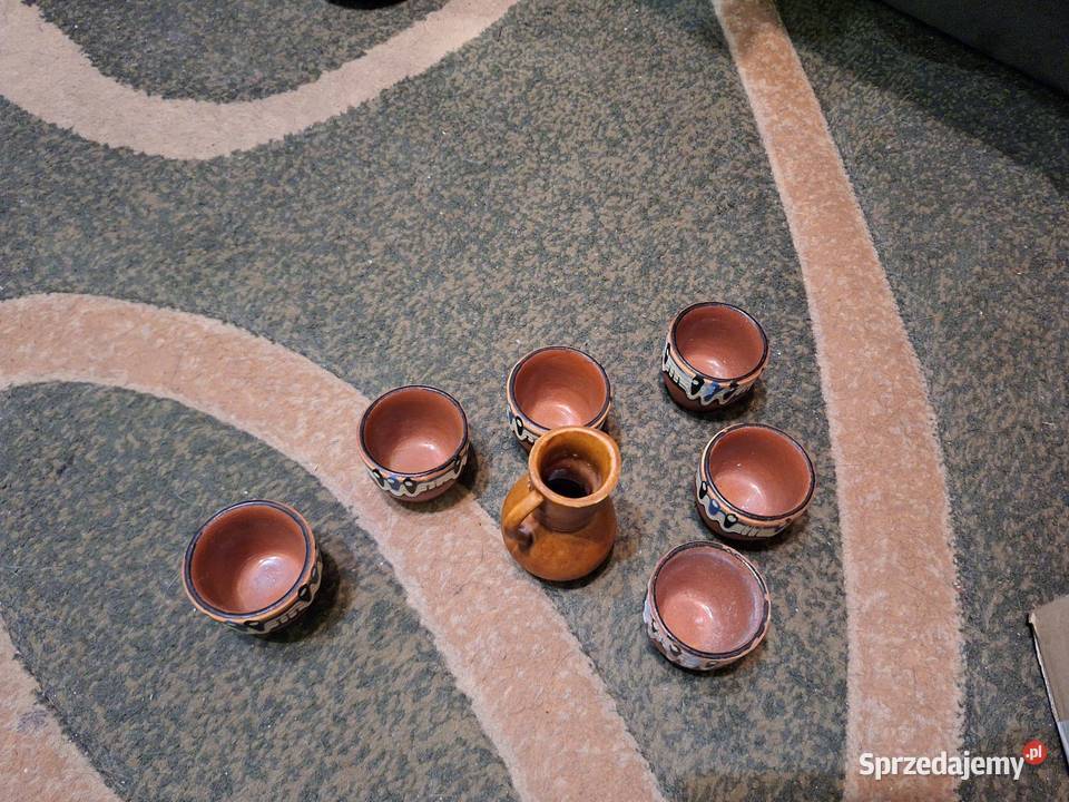 Mini zestaw góralski