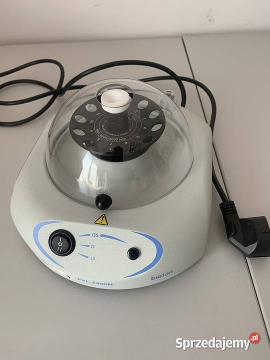 Wirówkoworteks FVL2400N Opole sprzedam