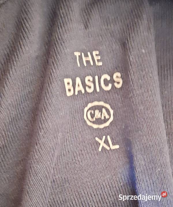 Dwie bluzki damskie Konin