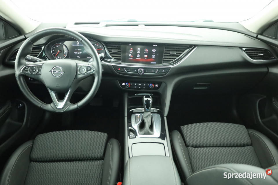Opel Insignia 20 CDTI Piaseczno