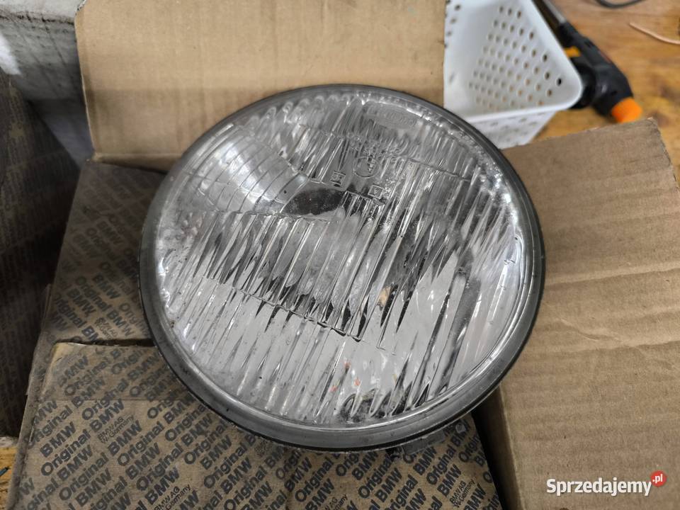 Lampy BMW e23 e28 Tomaszów Lubelski