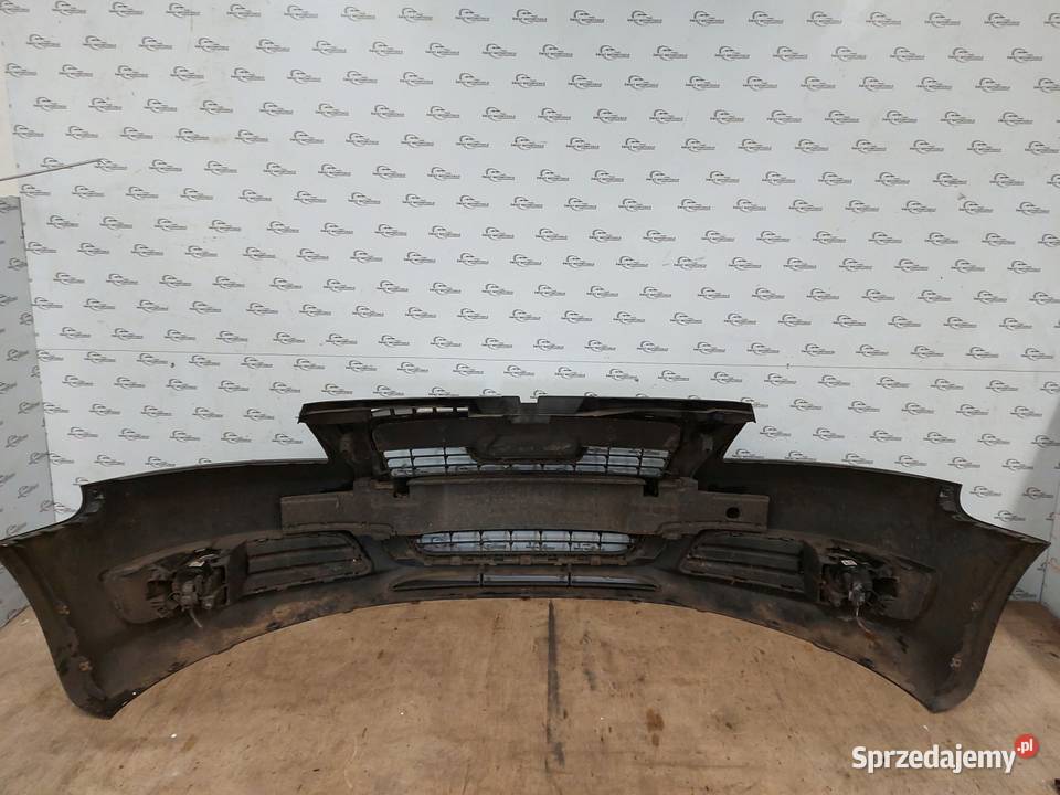 AUDI A3 SPORTBACK 8P 10r Zderzak przód przedni Kielce