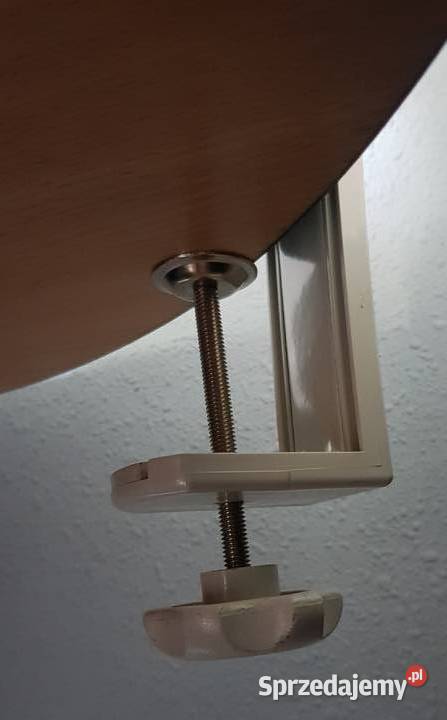 Obrotowy uchwyt biurkowy regulowany ramię do Pozostałe Kielce