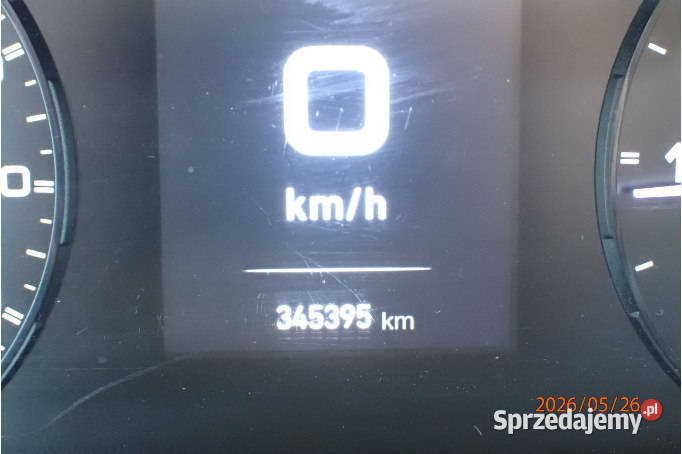 FIAT DUCATO MAXI 2022 218400 ccm 180 2184cm3 Warszawa
