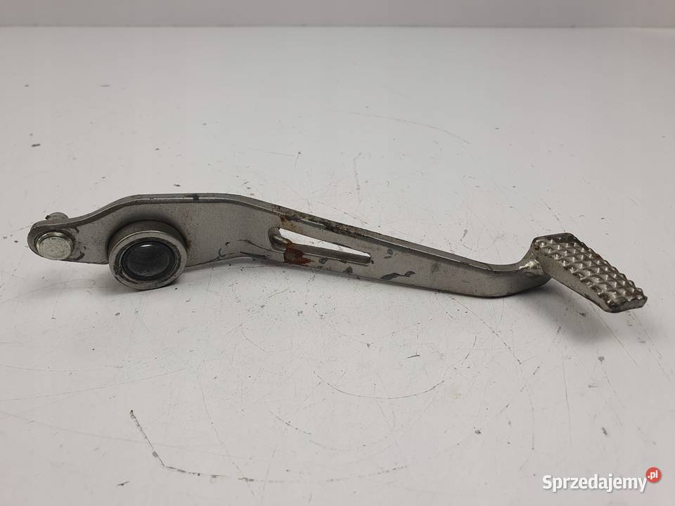 DŹWIGNIA HAMULCA NOŻNEGO TYŁ Kawasaki Z900 Z 900 lubelskie