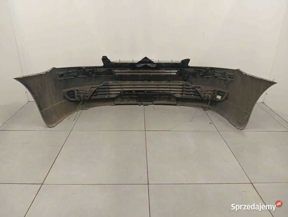 ZDERZAK PRZÓD Citroen C4 I 20042010 osobowe