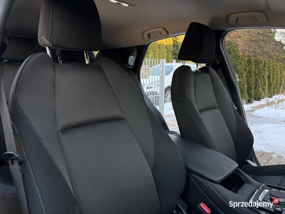 Mazda CX30 Kamera Keyless Blis Zadbana Niski benzyna CX-30 Kutno
