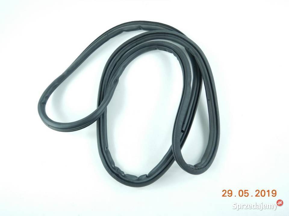 USZCZELKA DRZWI LEWA PRZÓD HYUNDAI ELANTRA 9600 osobowe