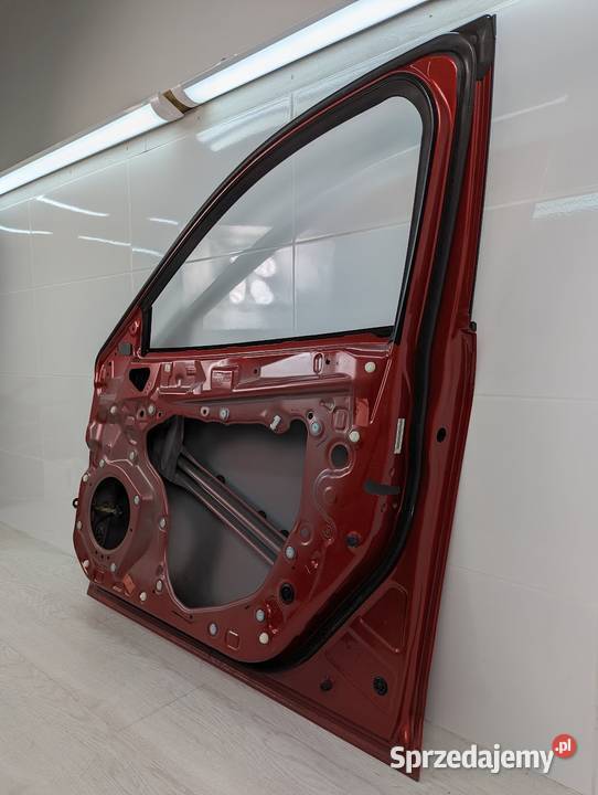 DRZWI PRAWY PRZÓD MAZDA 6 GHP958010 osobowe Białystok sprzedam