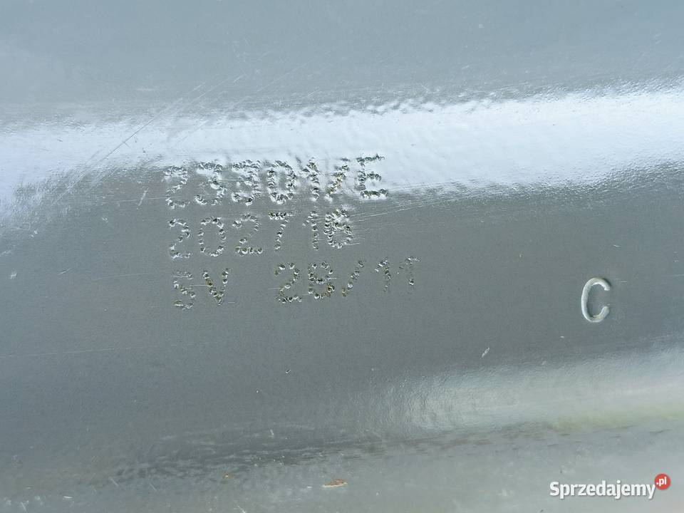 Claas Axion 840 CMatic 2013r 240 A09 Siłownik Stalewo