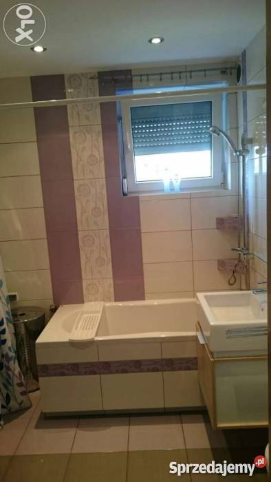 Sprzedam w pełni umeblowane mieszkanie śląskie Racibórz sprzedam