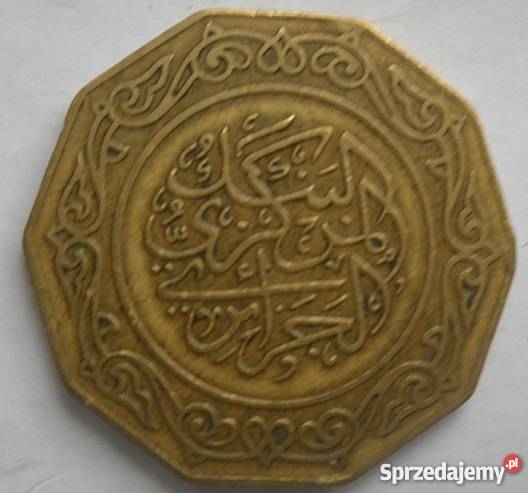 ALGIERIA10 DINAR1981 r Legionowo sprzedam