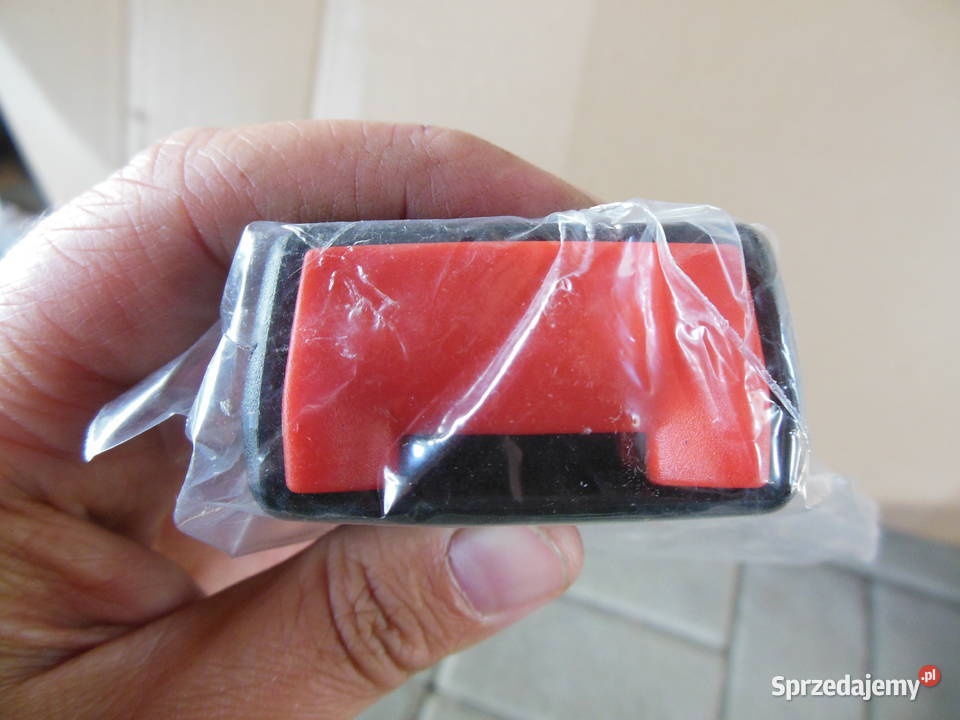 Prawy przedni zaczep pasa Fiat MULTIPLA Kozy