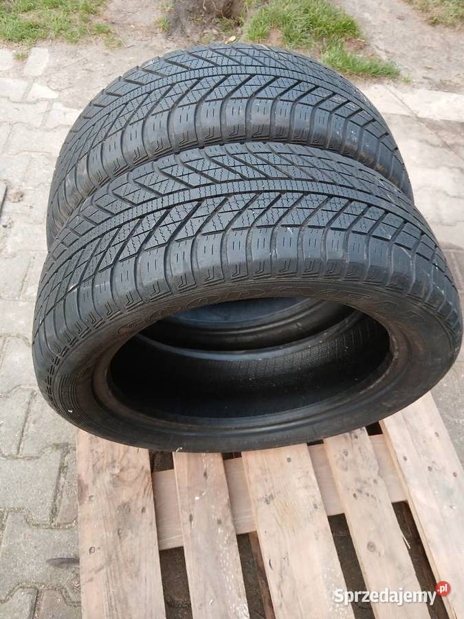 Opony wielosezonowe 2055017 Goodyear łódzkie