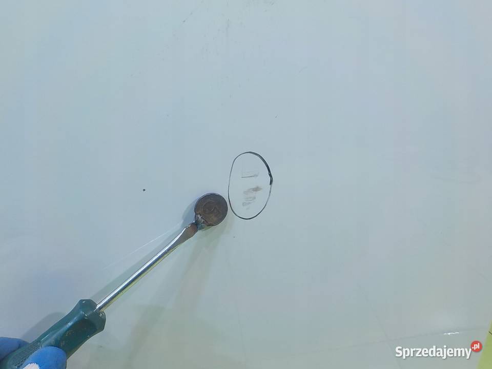 MINI COOPER COUNTRYMAN I 16 B 10r drzwi prawe