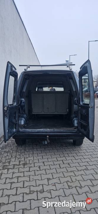 Peugeot Expert Lift 20HDi 109 Long Brygadówka