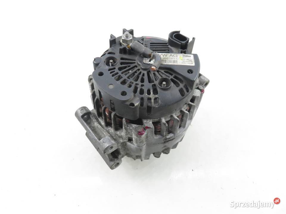 ALTERNATOR SKODA SUPERB II 18 TSI 06J903023C