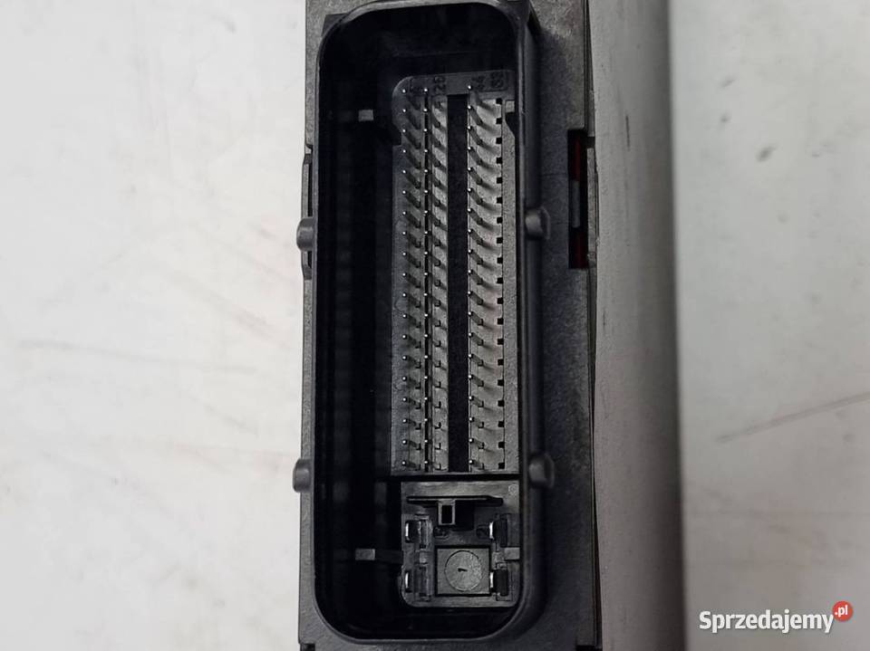 MODUŁ AUDI A8 D3 4E0909131 Lipno