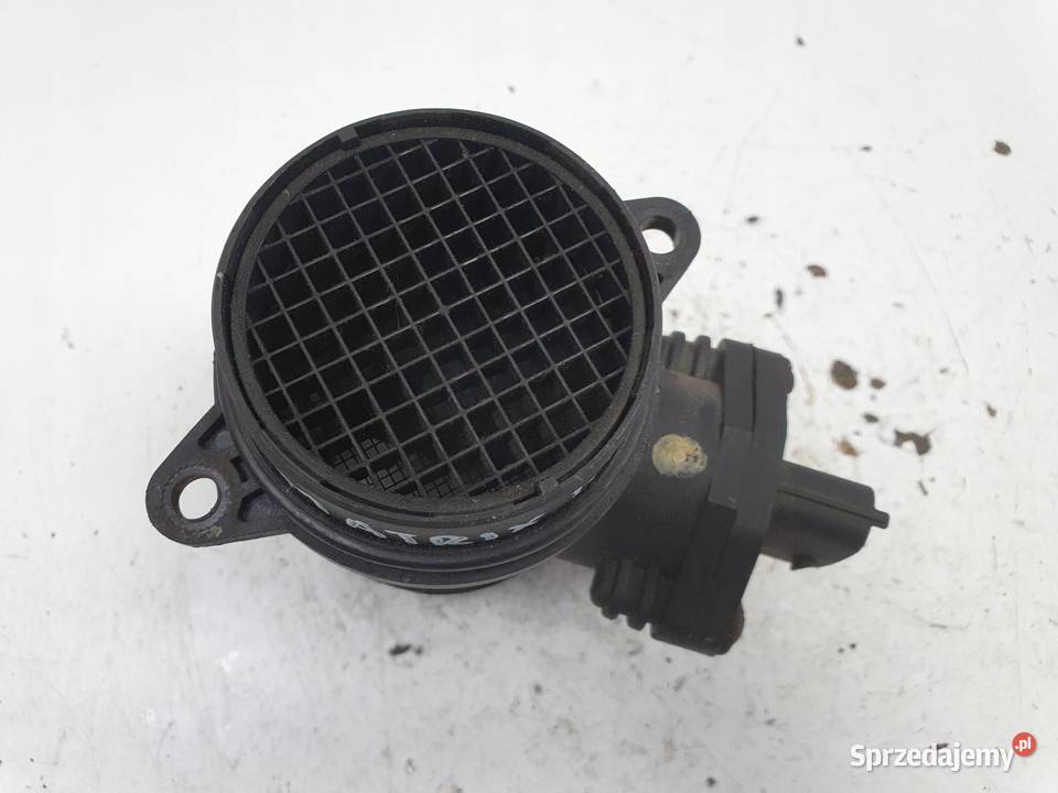 PRZEPŁYWOMIERZ POWIETRZA Hyundai Matrix 15 CRDI Rudka sprzedam