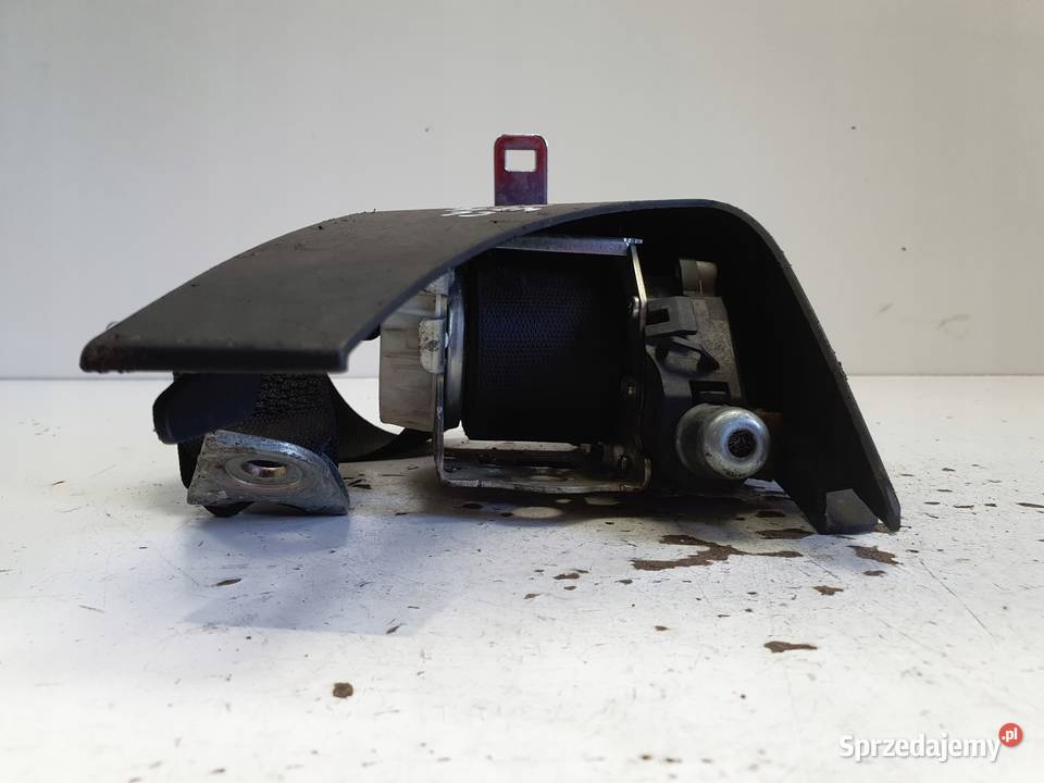 Mercedes C216 W216 CL63 TYLNY PRAWY PAS Rudka