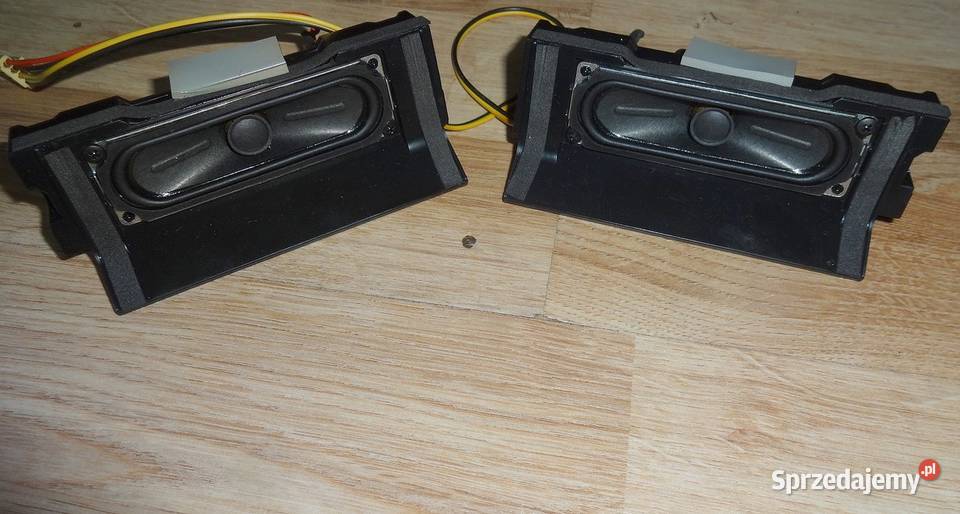 Głośniki BN9636052A 6 Ohm 5wat Samsung Pozostałe