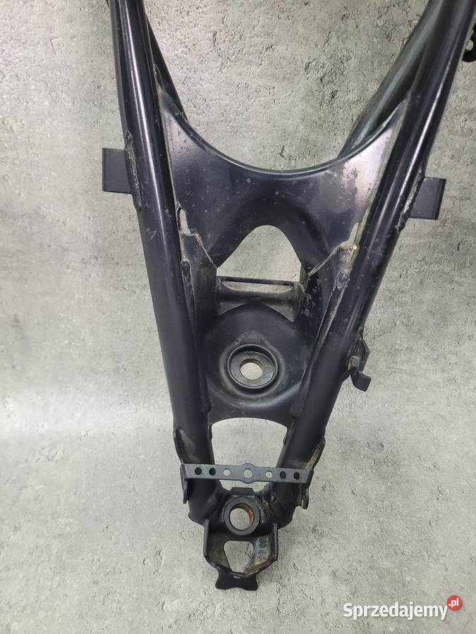 BMW R1200GS R 1200 GS 2008 RAMA RAMKA STELAŻ OEM Ramy Nowy Tomyśl sprzedam