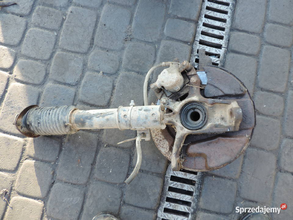 MCPHERSON ZWROTNICA PRAWY PRZÓD SUZUKI VITARA I Nowy Sącz